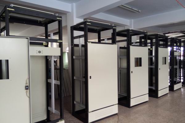 新绛控制柜-控制柜布线要求